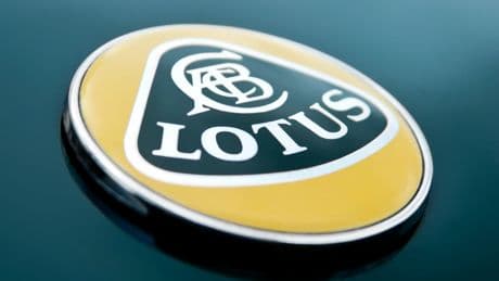 Iconic sportscar manufacturer Lotus cuts 550 jobs