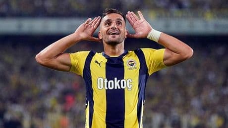Fenerbahçe’den ayrılan Tadic’e Ajax şoku! Transfer gerçeğini açıkladı