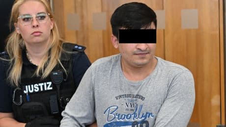 Staatsanwältin sicher - Afghanen betäubten und vergewaltigten zwei Mädchen