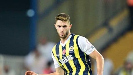 İsmail'e 20 milyon Euro teklif