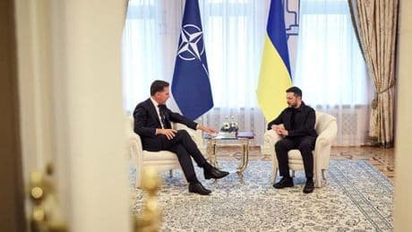 En direct, guerre en Ukraine : Volodymyr Zelensky assure que les travaux portant sur les garanties de sécurité « seront prêts dans les prochains jours »