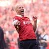 Slot glundert na titelfeest en bericht Klopp: 'Een van mooiste dagen uit mijn leven'