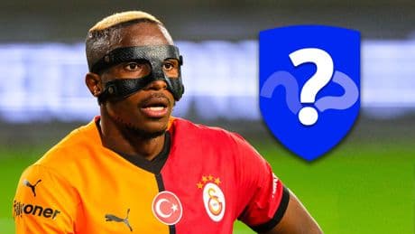 Osimhen kararını verdi, Galatasaray'dan ayrılıyor! İşte anlaştığı takım...