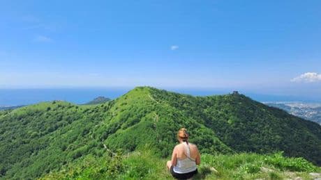 Meteo, martedì tornano le piogge in Liguria