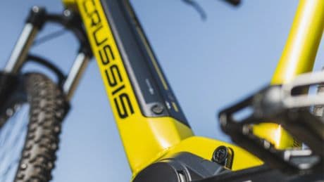 Neues E-Bike wiegt unter 20 Kilogramm: Auch der Motor ist besonders