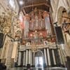 Het vettige orgelgeluid van de Laurenskerk krijgt een opfrisbeurt