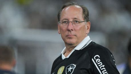 Foot : dirigé par John Textor, Botafogo demande 65 millions d’euros à l’OL suite à des coups de pouce financiers