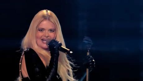 La representante de Finlandia en Eurovisión 2025, critica el televoto a Israel: &quot;Es realmente injusto&quot;