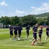 Fußball-EM: U21 gegen Italien wieder mit Woltemade und Atubolu