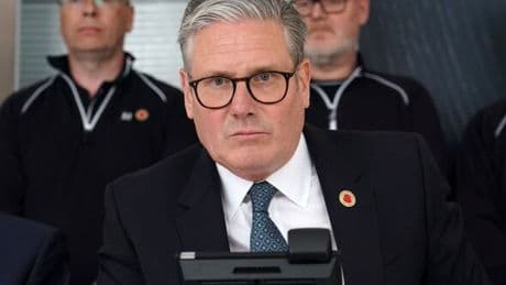 Keir Starmer can stop crowing about Trump deal - he's proved he's world's worst negotiator