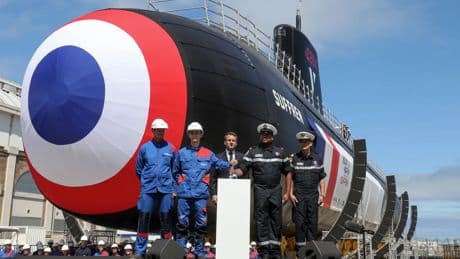 Europe’s Nukes Aren’t Nearly Enough