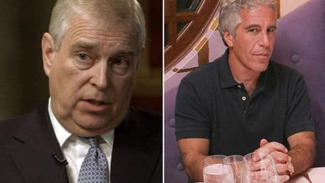 Prince Andrew must face Congress over ties to pal Epstein, demands top victims' lawyer