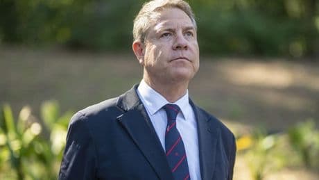 Page eleva la presión contra Sánchez: «No hay salida digna»