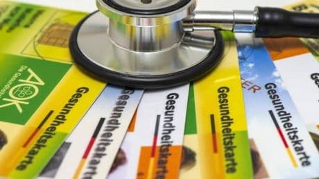 Krankenversicherung: Rechnungshof erhöht Reformdruck auf Koalition