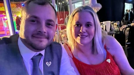Parents battle charity for £100k donations to dead son to be spent on terminally ill daughter