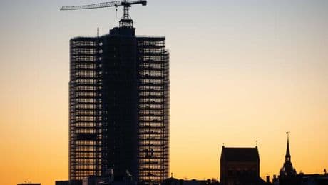 Institut der deutschen Wirtschaft: Deutsche Unternehmen unter Trump bei US-Investitionen zurückhaltend