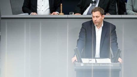 Schulden: Bund und EU-Kommission einigen sich auf mehrjährigen Finanzplan