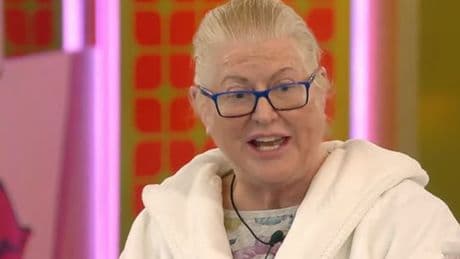 Kim Woodburn's real life tragedies that led to call from police with autobiography release