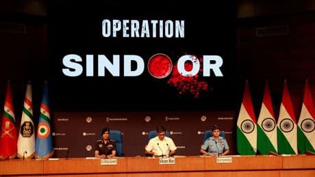 India noemt aanvallen op Pakistan ’terreurbestrijding’