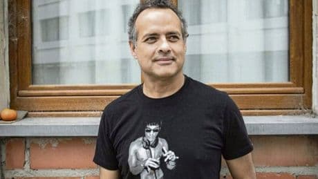 Vijay Prashad, directeur de l’Institut tricontinental : « pourquoi devrions-nous croire à la version occidentale de notre histoire ? »