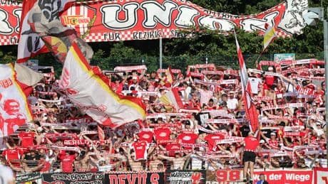 Vertrags-Hammer! - Dieser Union-Star hat verlängert