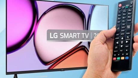 Your LG TV gets a blockbuster free upgrade this week that you won't want to miss