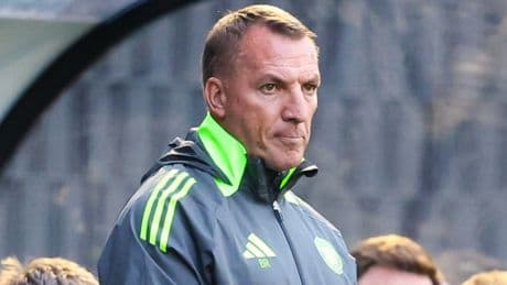 Queen's Park vs Celtic: TV channel, live stream & kick-off time