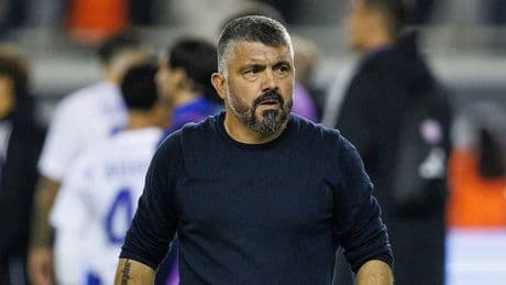 İtalya'da Gattuso dönemi