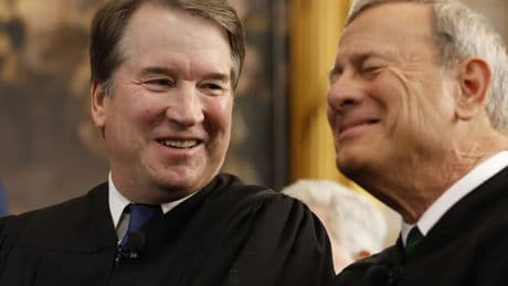 The Supreme Court wants to make it easier to build