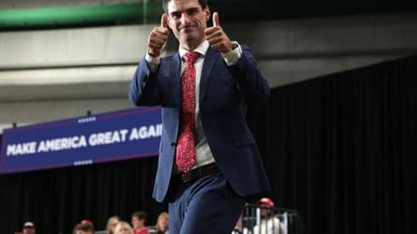 Republican who pushed to ban lawmaker stock trading bought Lockheed shares ahead of Iran strikes
