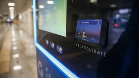 AK Parti'nin sayesinde İstanbulkart'ta yaş sınırı kalktı