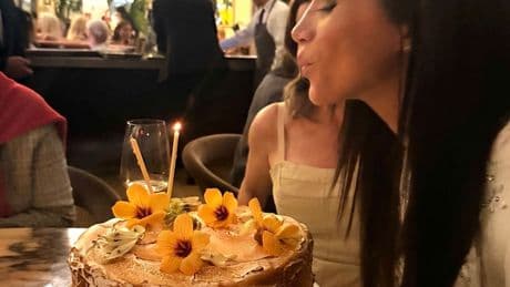 How Meghan Markle celebrated her ‘beautiful’ 44th birthday