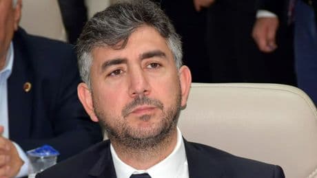 Sapanca Belediye Başkanı Nihat Arda Şahin'e saldırı girişimi