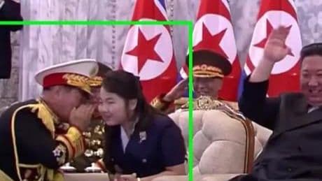 SON DAKİKA! KUZEY KORE'NİN YENİ LİDERİ KİM JONG'UN KIZI MI OLACAK?