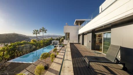 ¿Qué es el superlujo inmobiliario en España?