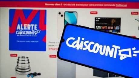 Cdiscount écope d'une amende de 2,1 millions d'euros pour des retards dans le paiement de ses fournisseurs