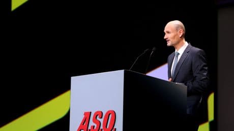 ASO, el imperio de capital francés especializado en la organización de eventos deportivos que está detrás de la Vuelta a España