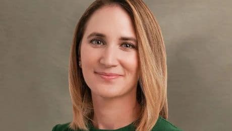 Wesley Partner, la alta directiva de Blackstone asesinada en el tiroteo de Nueva York