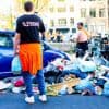 Verdachte van vermeende verkrachting Koningsdag blijft 14 dagen langer vast
