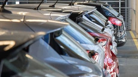 The 10 cheapest most reliable used cars listed 'and some more than 10 years old'