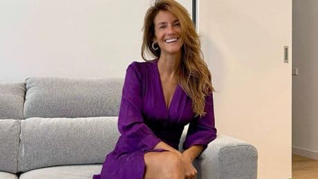 Elena Rodríguez, madre de Adara Molinero, nueva concursante confirmada de 'Supervivientes All Stars'
