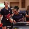 Tennis de table. Objectif maintien pour les deux équipes mayennaises engagées en National