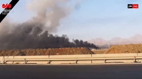 Operation „Rising Lion“ - Israel trifft Irans Atom-Infrastruktur hart – reicht das?