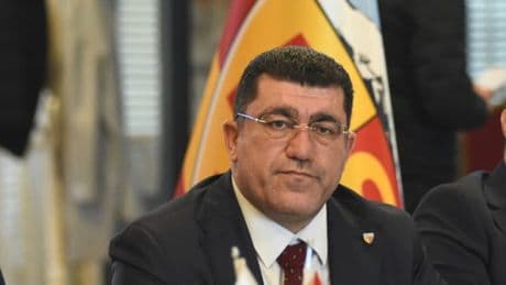 "Transfer tahtamızı resmen açtık"
