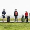 Stuk minder asielzoeker uit Syrië naar ons land, aantal mensen uit Eritrea vervijfvoudigd