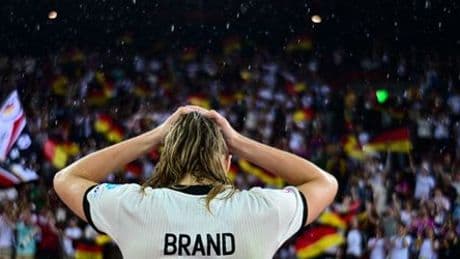 DFB-Frauen und das Aus im Halbfinale: Die Leere und die Lehren einer großen Schlacht