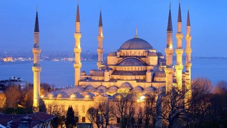 Así debe hacer negocios en Turquía si quiere tener éxito
