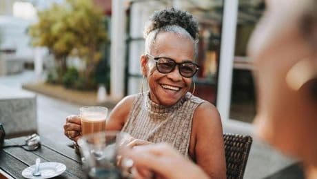 Neue Studie: Frauen altern durch moderaten Kaffeekonsum gesünder
