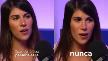 Déborah Murcia, psicóloga: “Si estás en una relación con un narcisista, nunca hay espacio para ti, vas a estar siempre en un segundo plano”