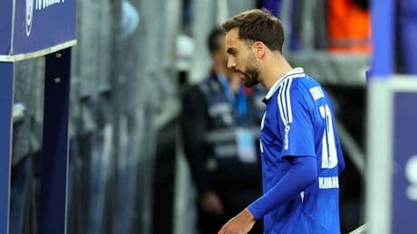 Da droht Schalke-Stress - Passt Karaman ins Muslic-System?